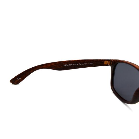 Shady Rays C-5080 UV400 Polarized Sunglasses - GOOD CONDITION main image 8